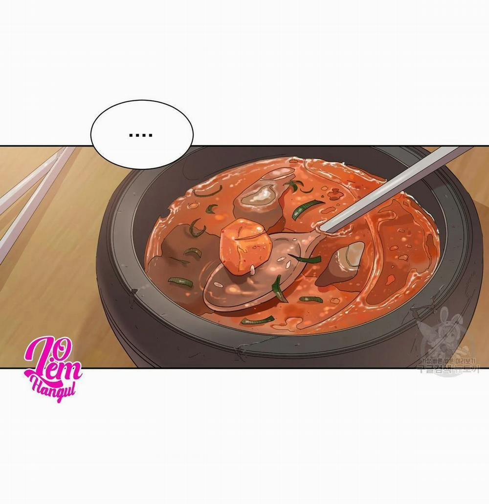Nụ Hôn May Mắn 15 trang 1