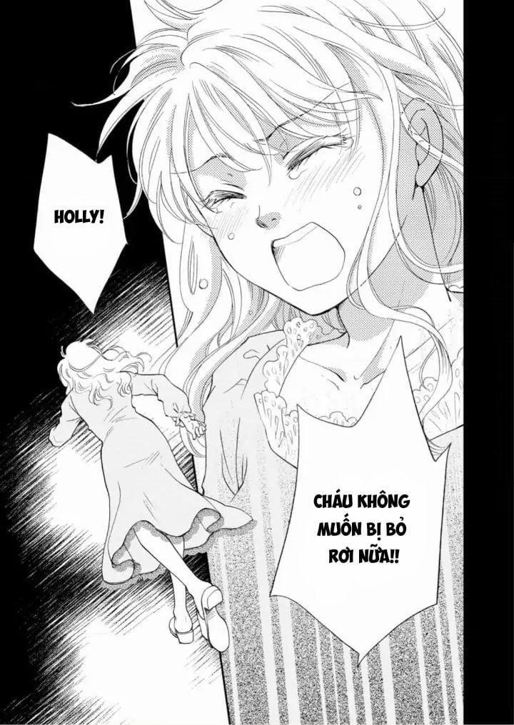 Nụ Hôn Ngọt Ngào Trên Đóa Hồng Đêm 5.2 trang 37