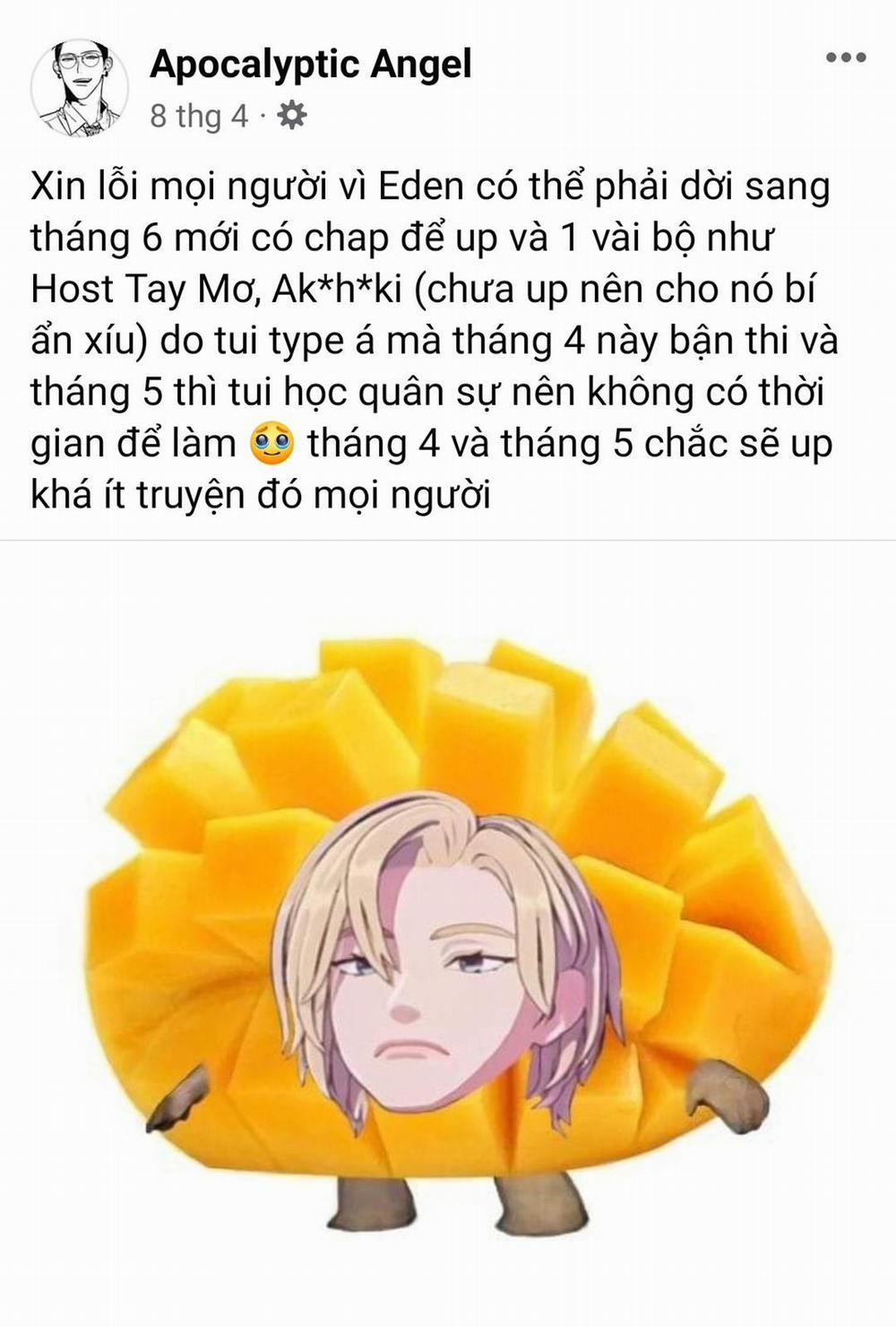 Nụ Hôn Ngọt Ngào 1 trang 40