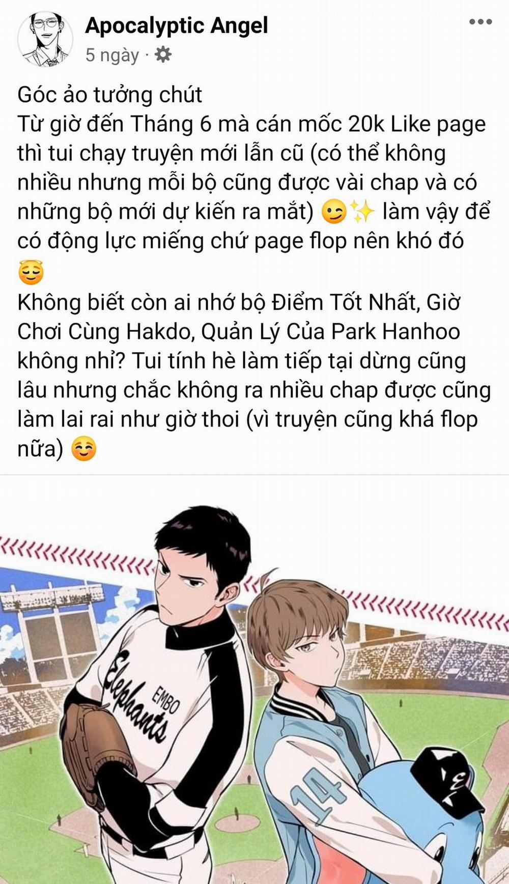 Nụ Hôn Ngọt Ngào 1 trang 41