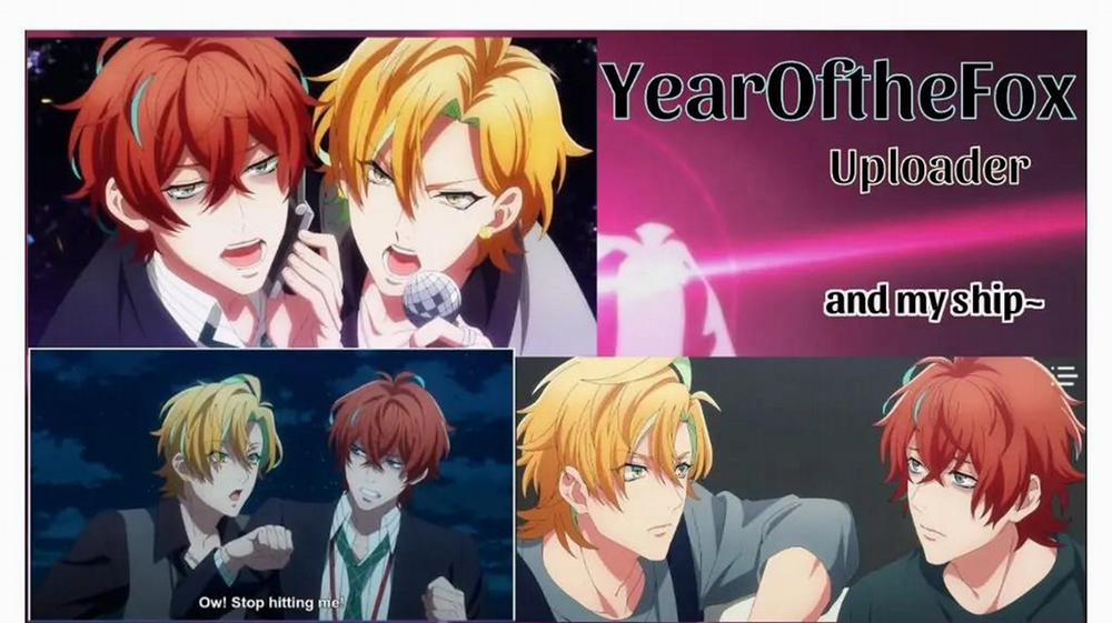 Nụ Hôn Omegaverse 1 trang 43