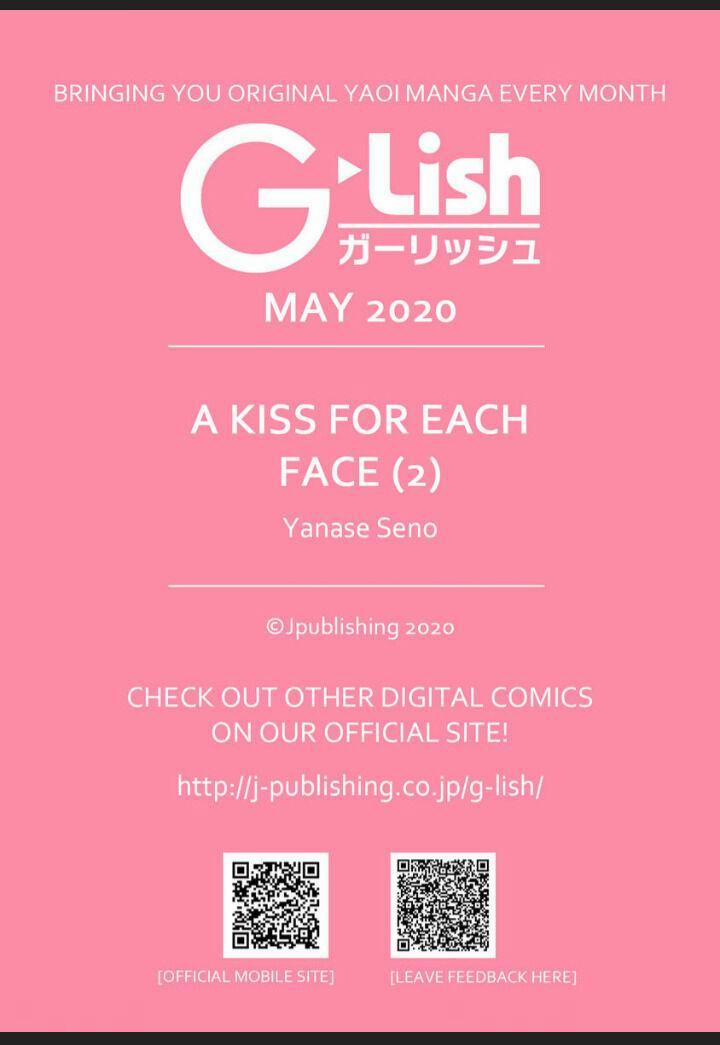 Nụ Hôn Omegaverse 2 trang 38