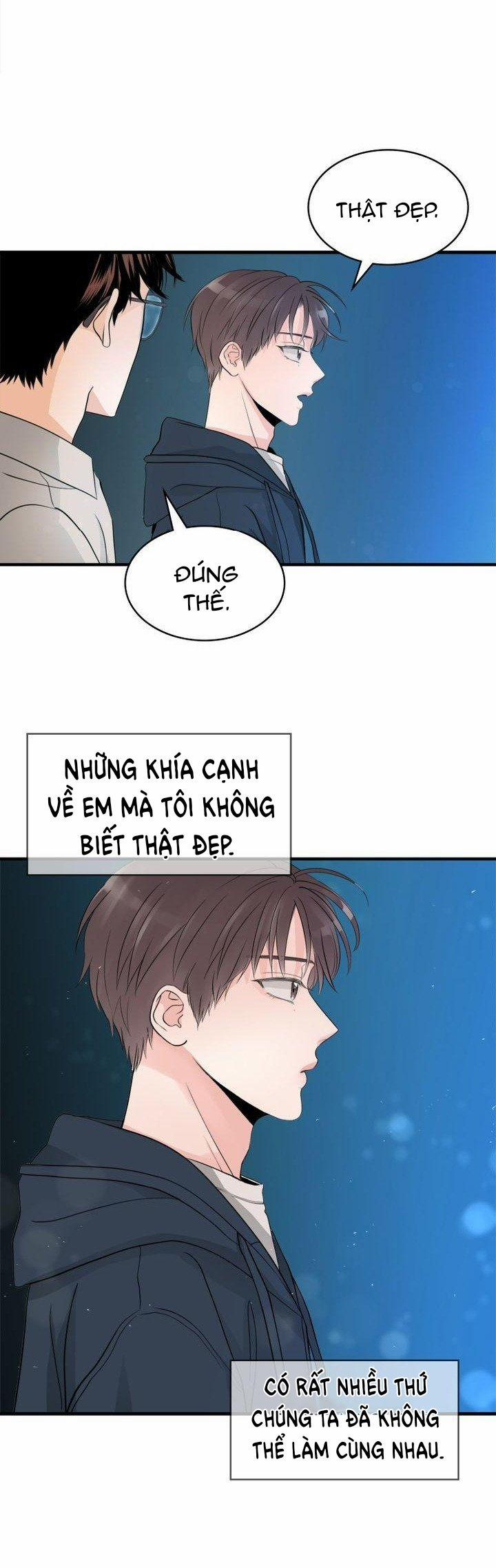 Nụ Hôn Quyến Rũ 33 trang 22