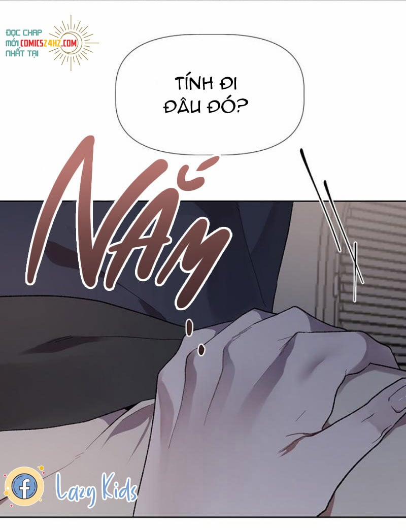Nụ Hôn Tàn Bạo 0 trang 1