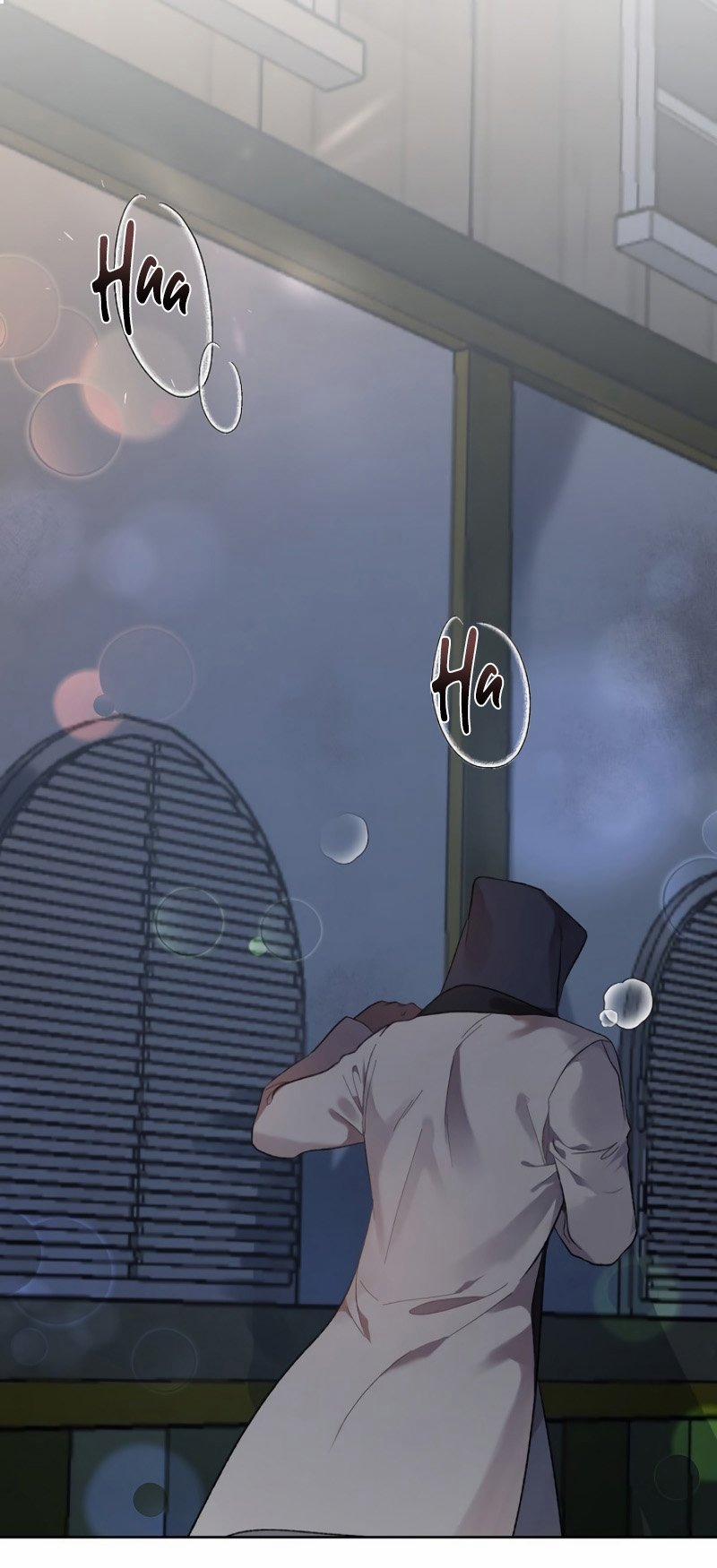 Nụ Hôn Tàn Bạo 1 trang 13