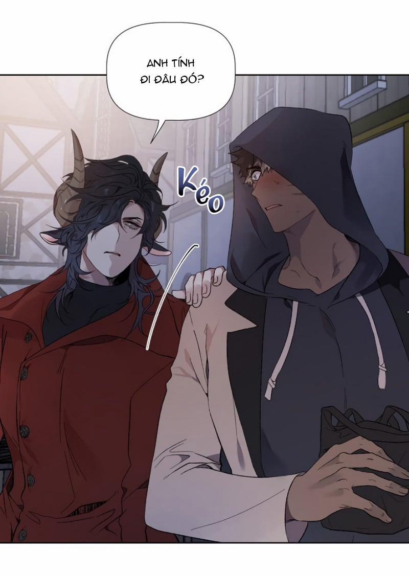 Nụ Hôn Tàn Bạo 1 trang 15