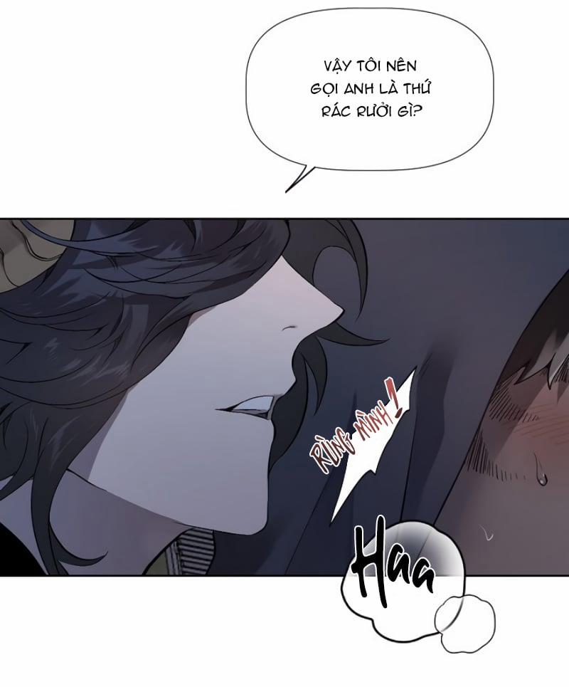 Nụ Hôn Tàn Bạo 1 trang 23