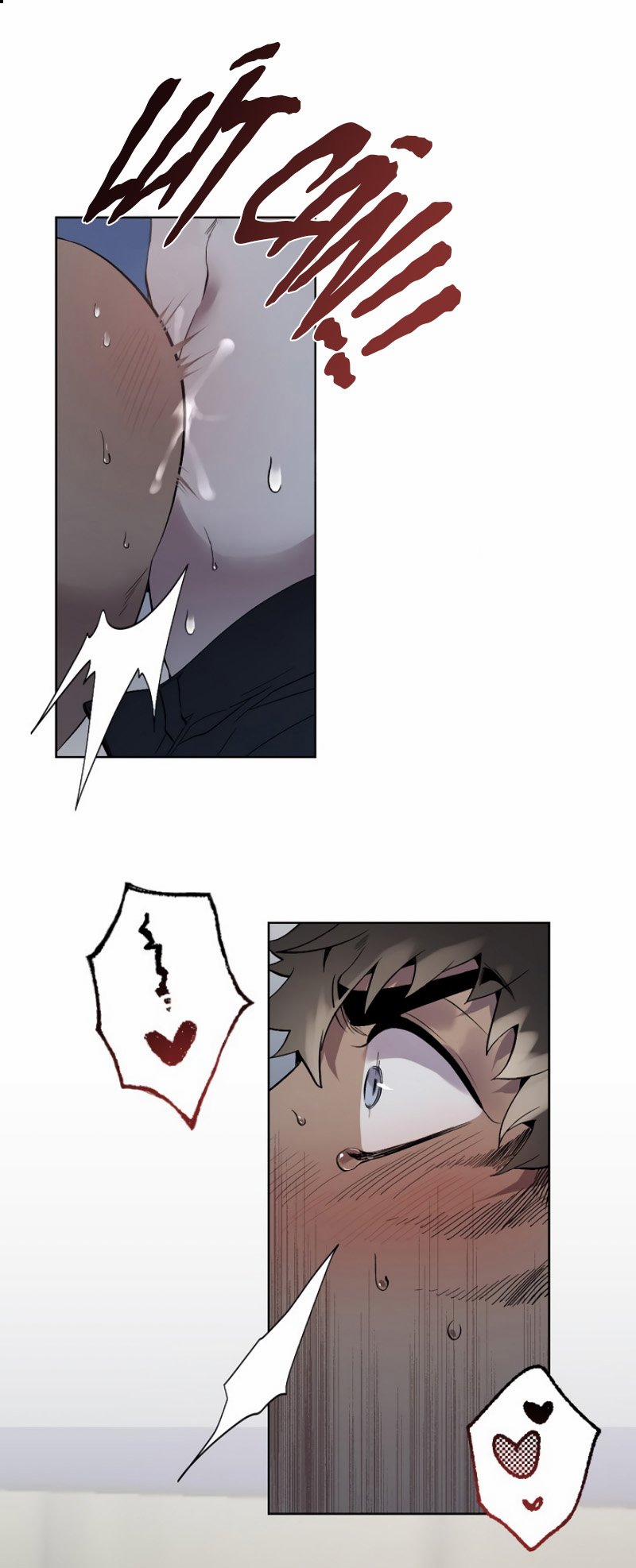 Nụ Hôn Tàn Bạo 1 trang 46