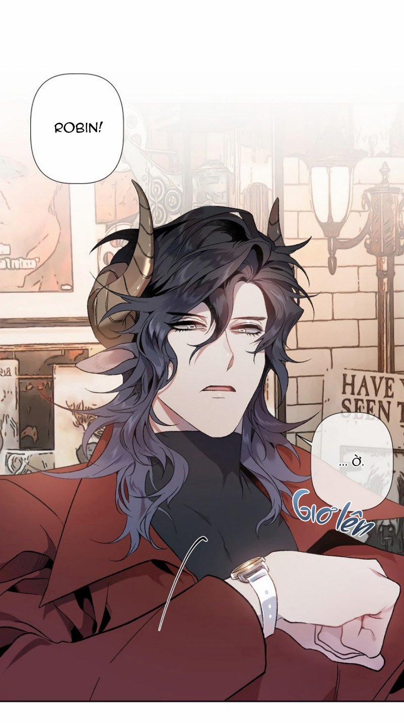 Nụ Hôn Tàn Bạo 1 trang 6