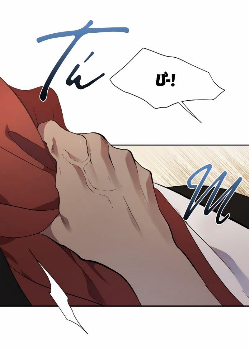 Nụ Hôn Tàn Bạo 2 trang 17