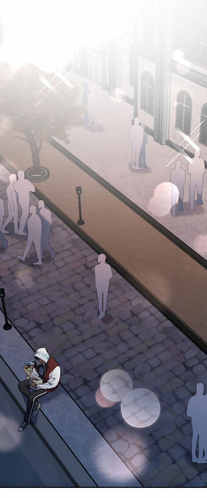 Nụ Hôn Tàn Bạo 2 trang 20