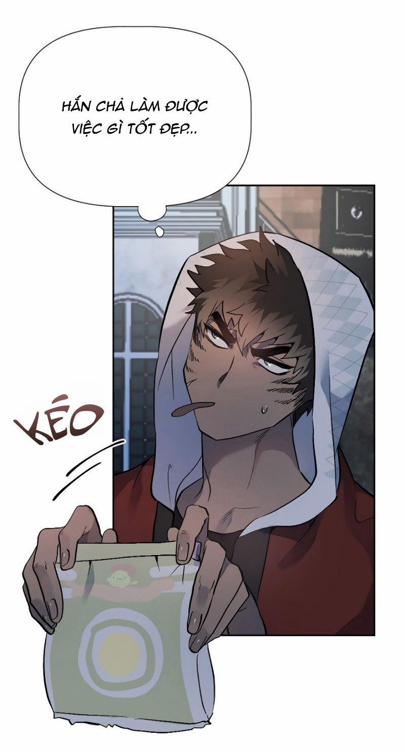 Nụ Hôn Tàn Bạo 2 trang 22