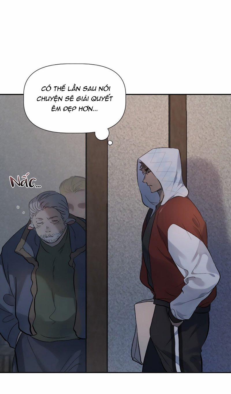 Nụ Hôn Tàn Bạo 2 trang 27