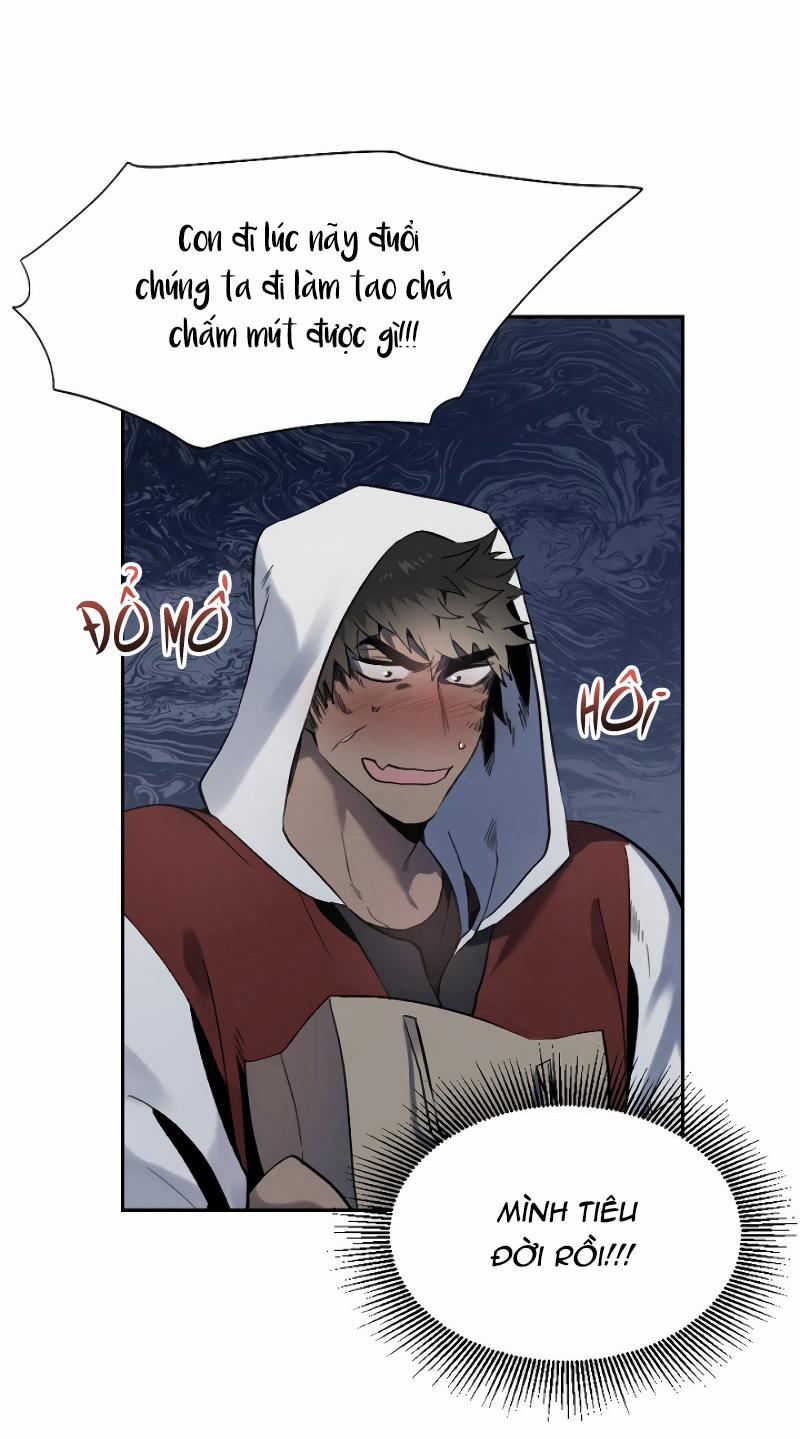 Nụ Hôn Tàn Bạo 2 trang 33