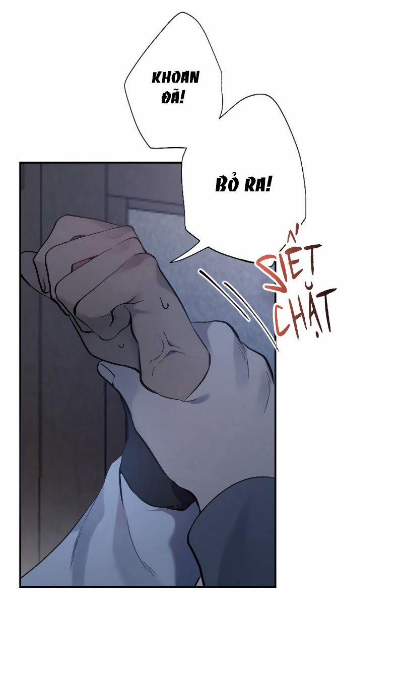 Nụ Hôn Tàn Bạo 2 trang 34