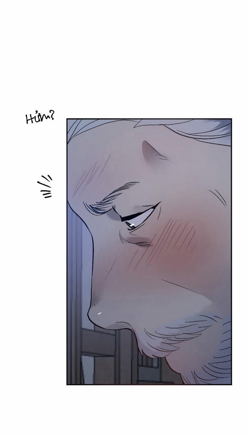 Nụ Hôn Tàn Bạo 2 trang 40