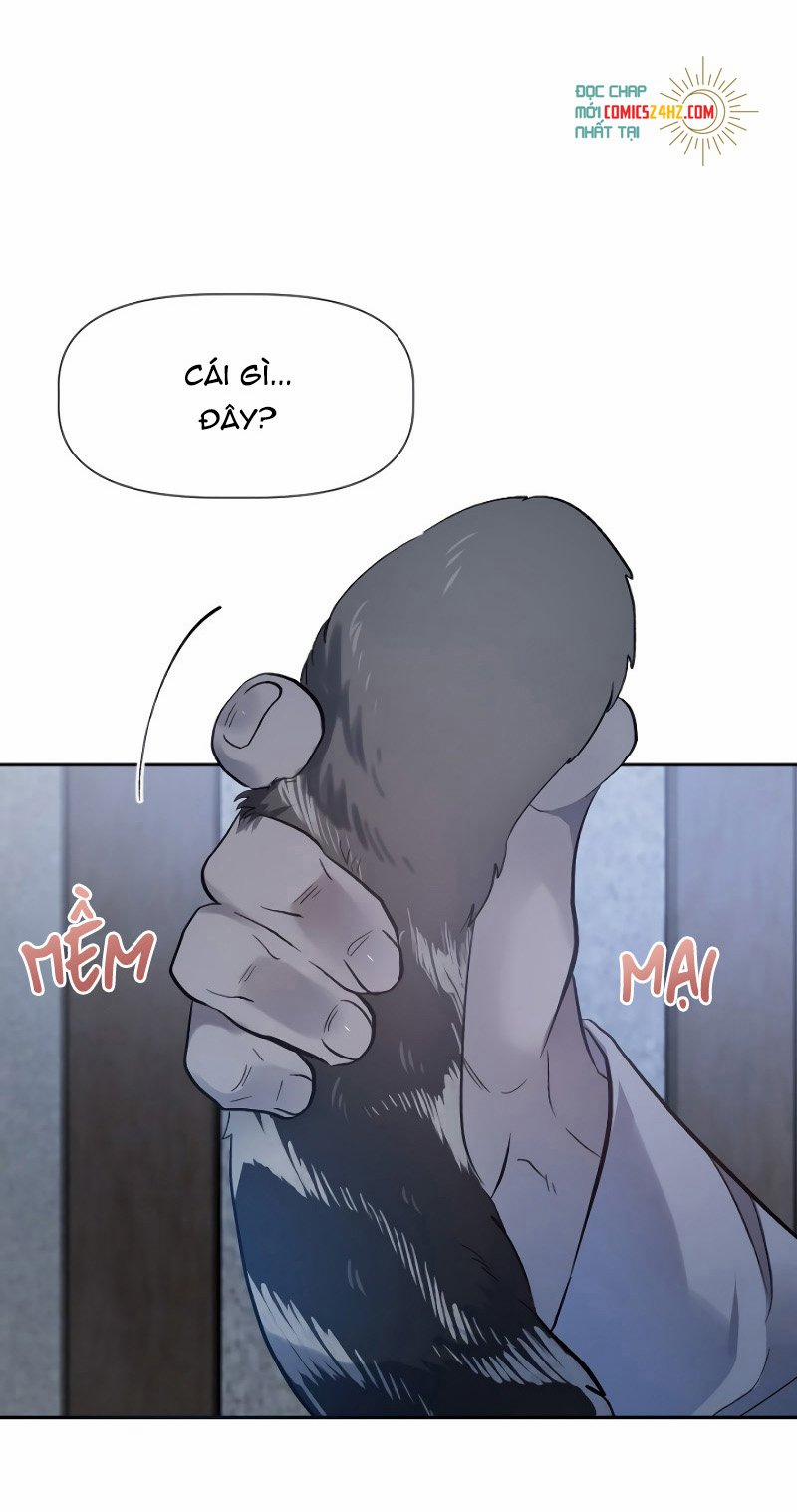 Nụ Hôn Tàn Bạo 2 trang 41