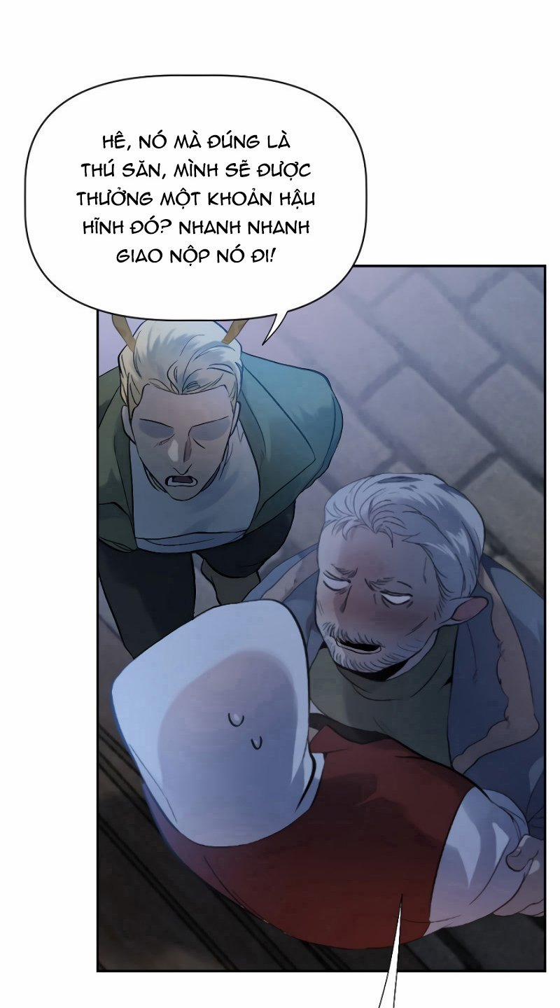 Nụ Hôn Tàn Bạo 2 trang 45