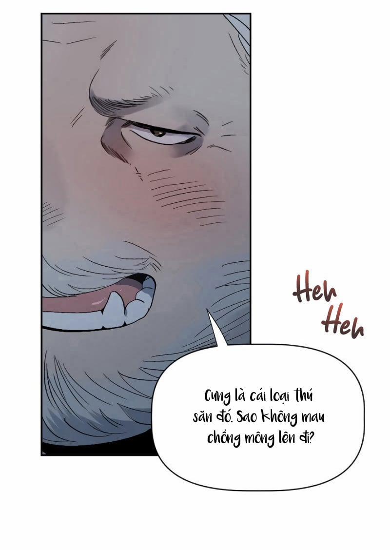 Nụ Hôn Tàn Bạo 2 trang 47