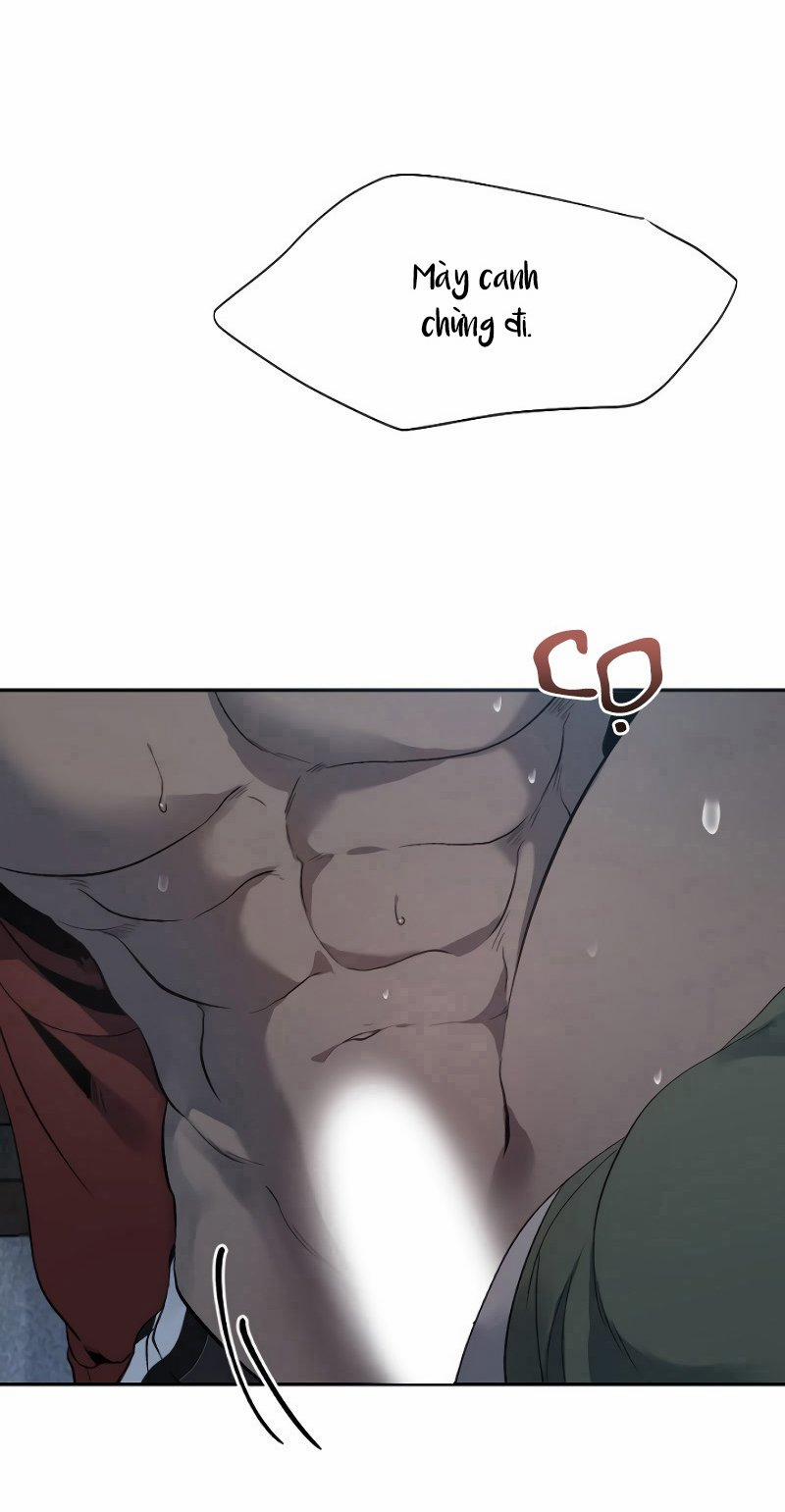 Nụ Hôn Tàn Bạo 2 trang 48