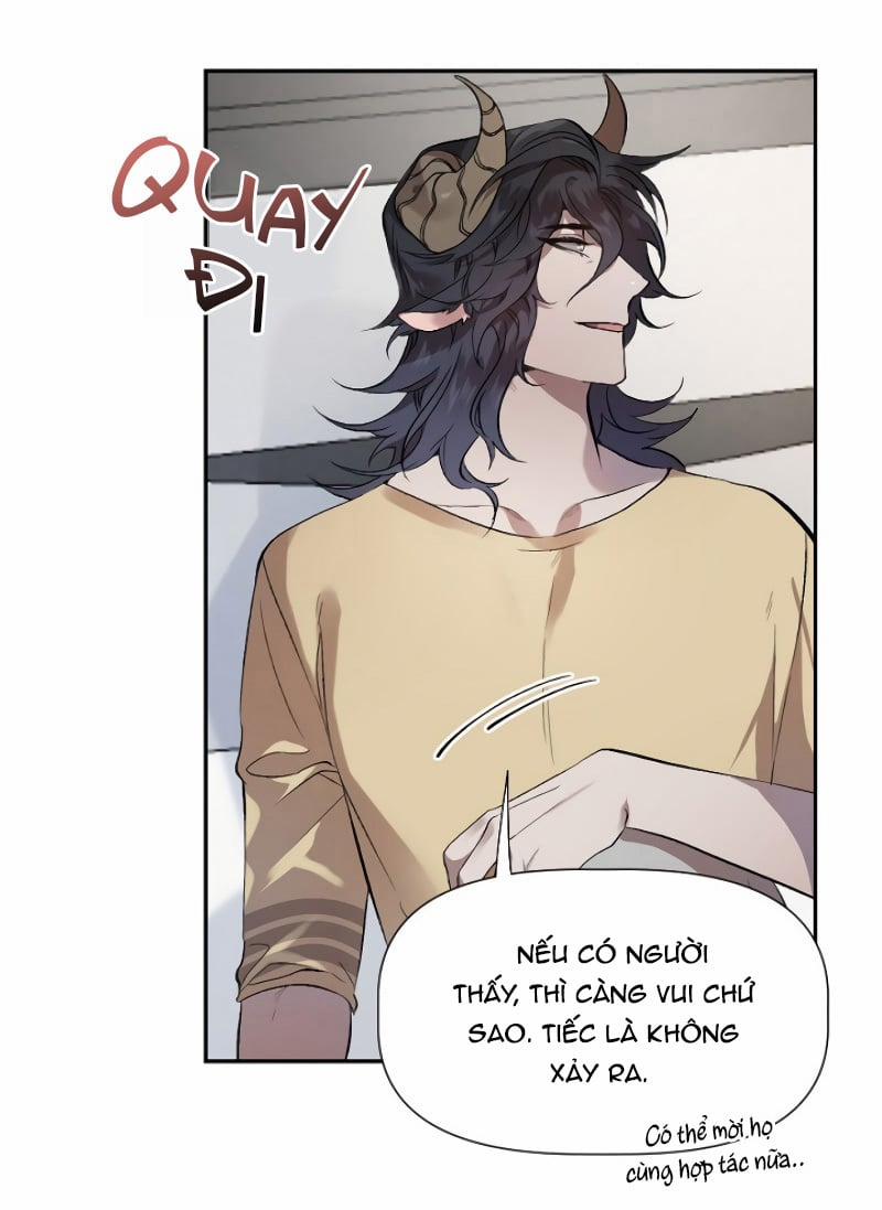 Nụ Hôn Tàn Bạo 2 trang 5