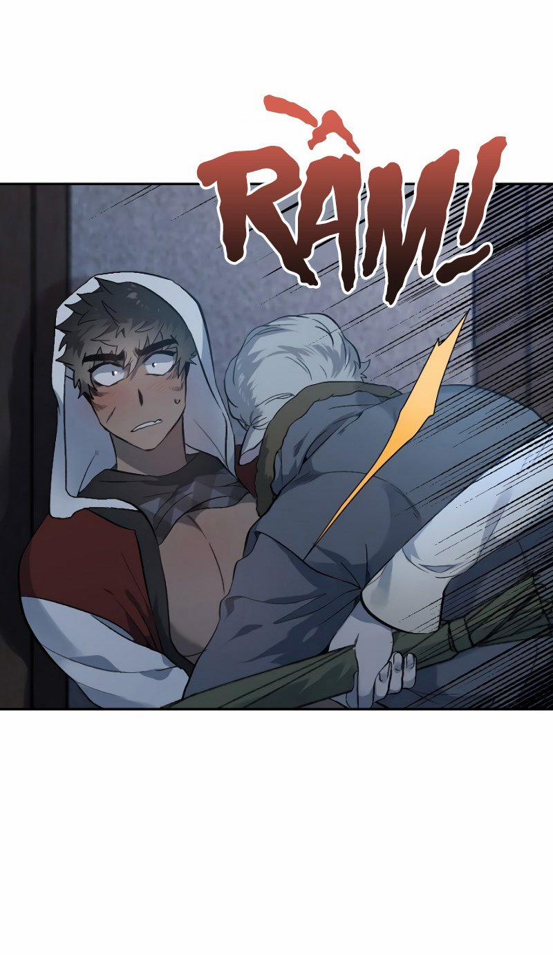 Nụ Hôn Tàn Bạo 2 trang 53