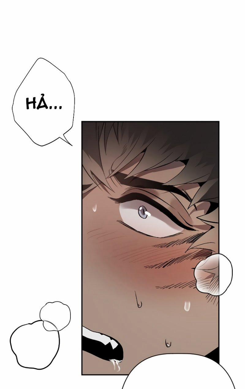 Nụ Hôn Tàn Bạo 3 trang 12