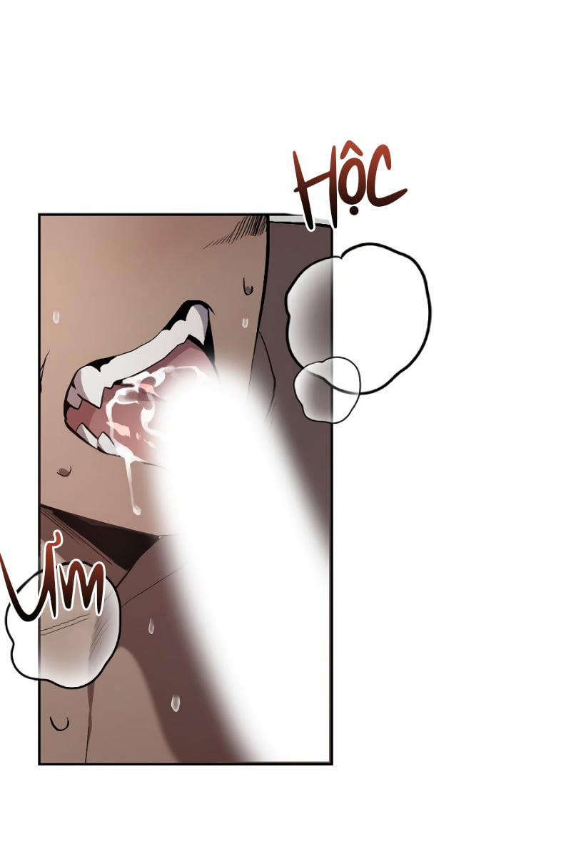 Nụ Hôn Tàn Bạo 3 trang 19
