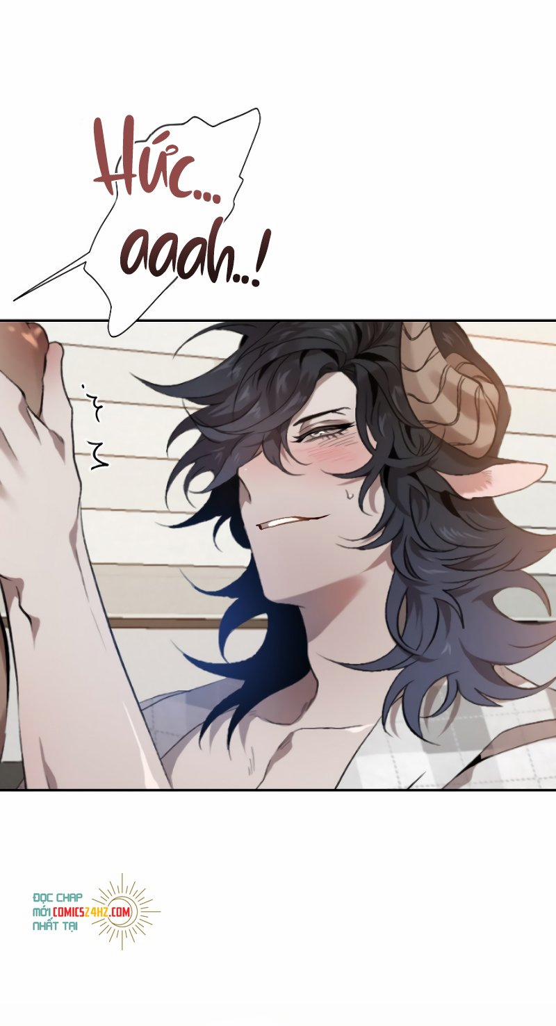 Nụ Hôn Tàn Bạo 3 trang 36