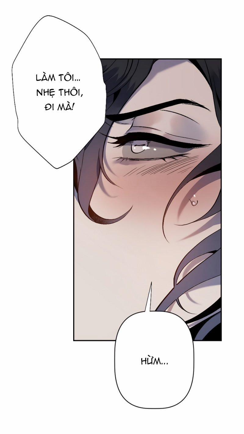 Nụ Hôn Tàn Bạo 3 trang 39