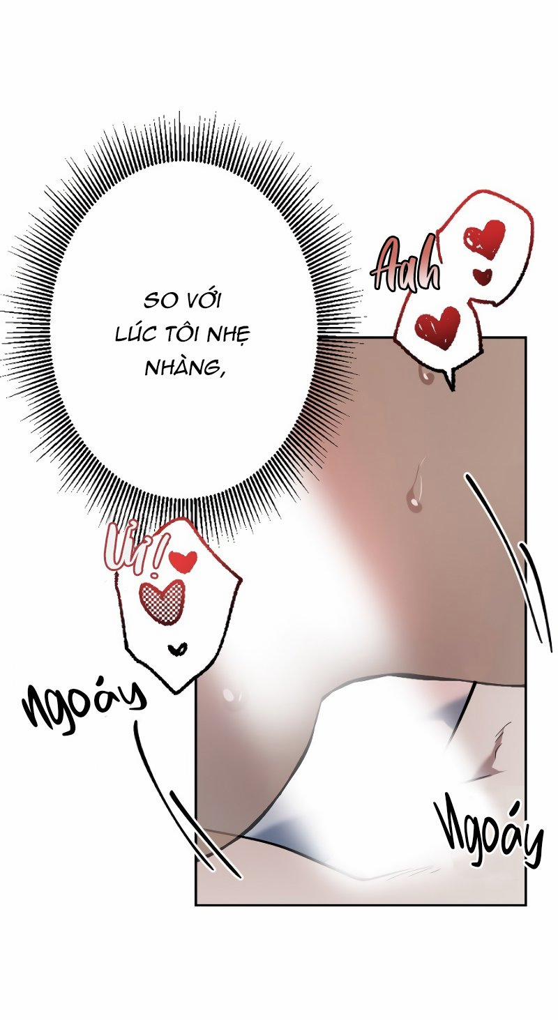 Nụ Hôn Tàn Bạo 3 trang 42