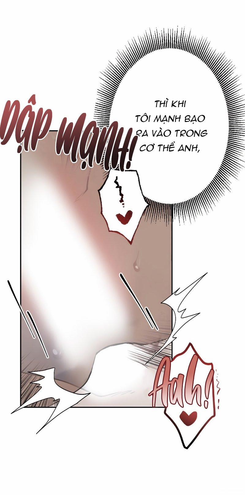 Nụ Hôn Tàn Bạo 3 trang 43