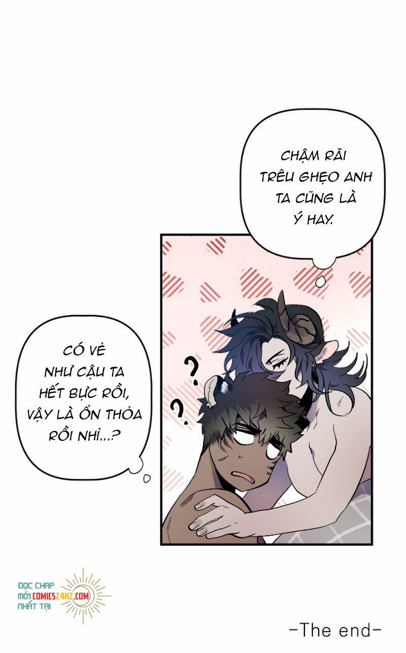 Nụ Hôn Tàn Bạo 3 trang 52
