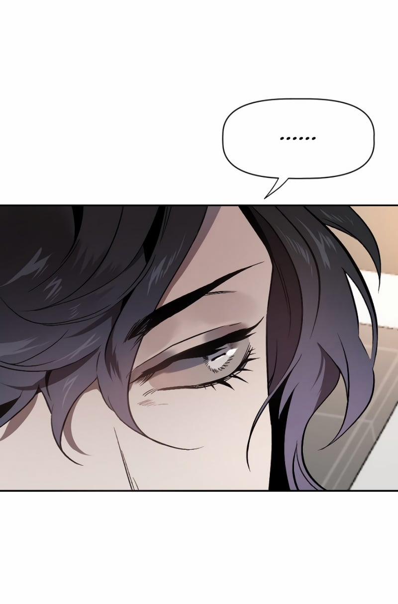 Nụ Hôn Tàn Bạo 3 trang 9