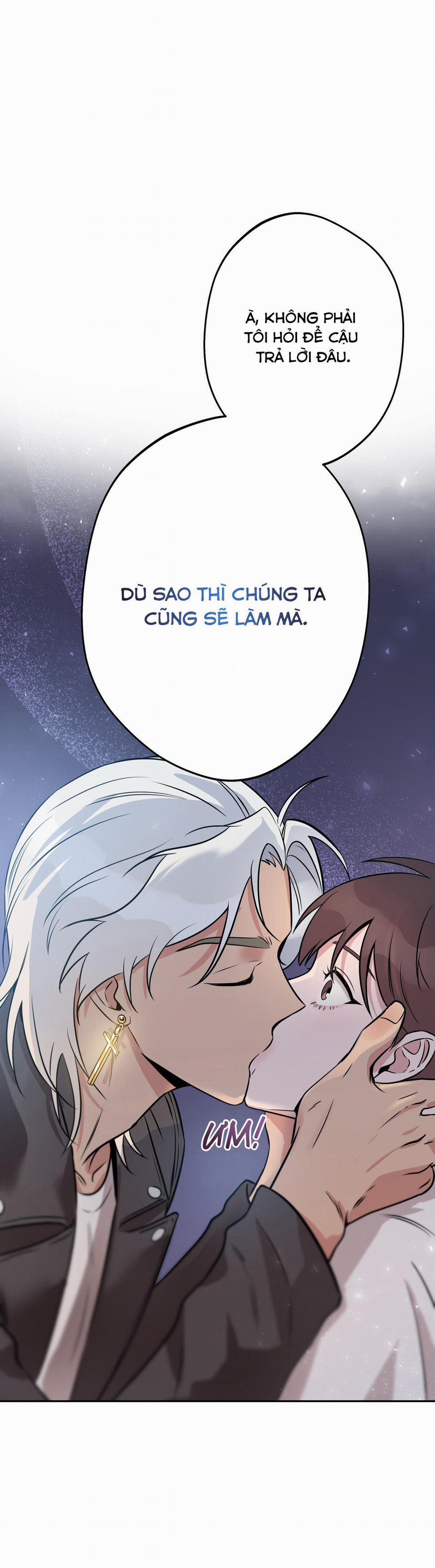 Nụ Hôn Thiên Thần 2 trang 1
