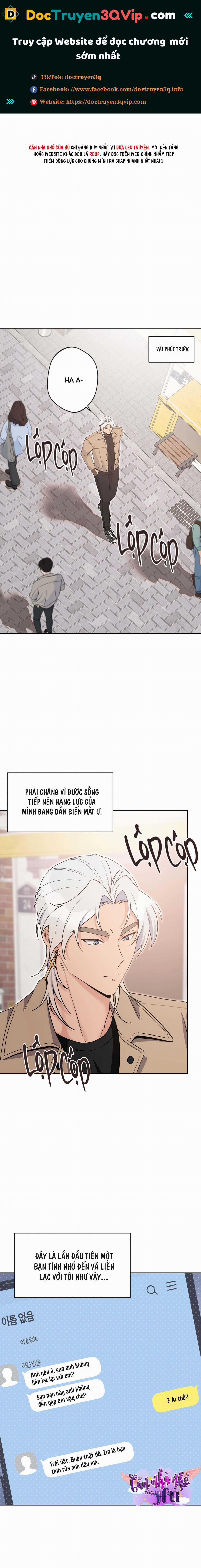 Nụ Hôn Thiên Thần 21 trang 0