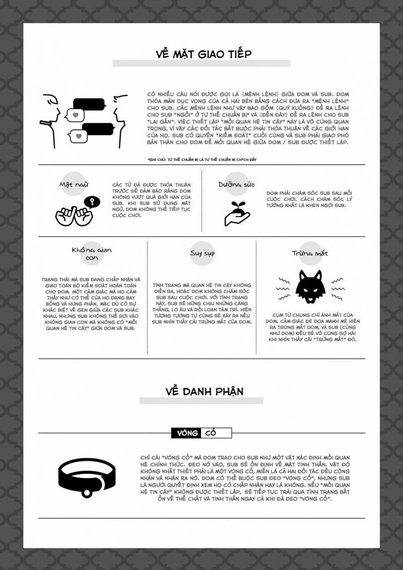 Nụ Hôn Trói Buộc 1 trang 2