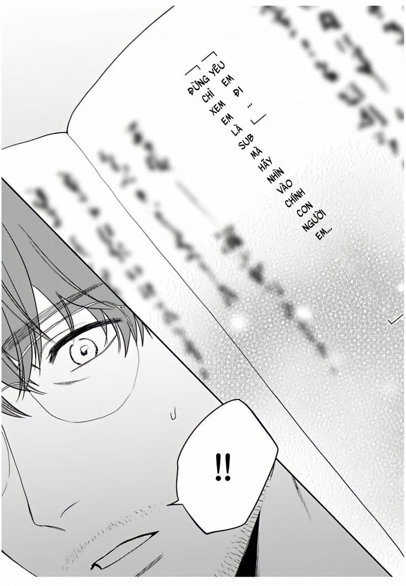 Nụ Hôn Trói Buộc 6 trang 8