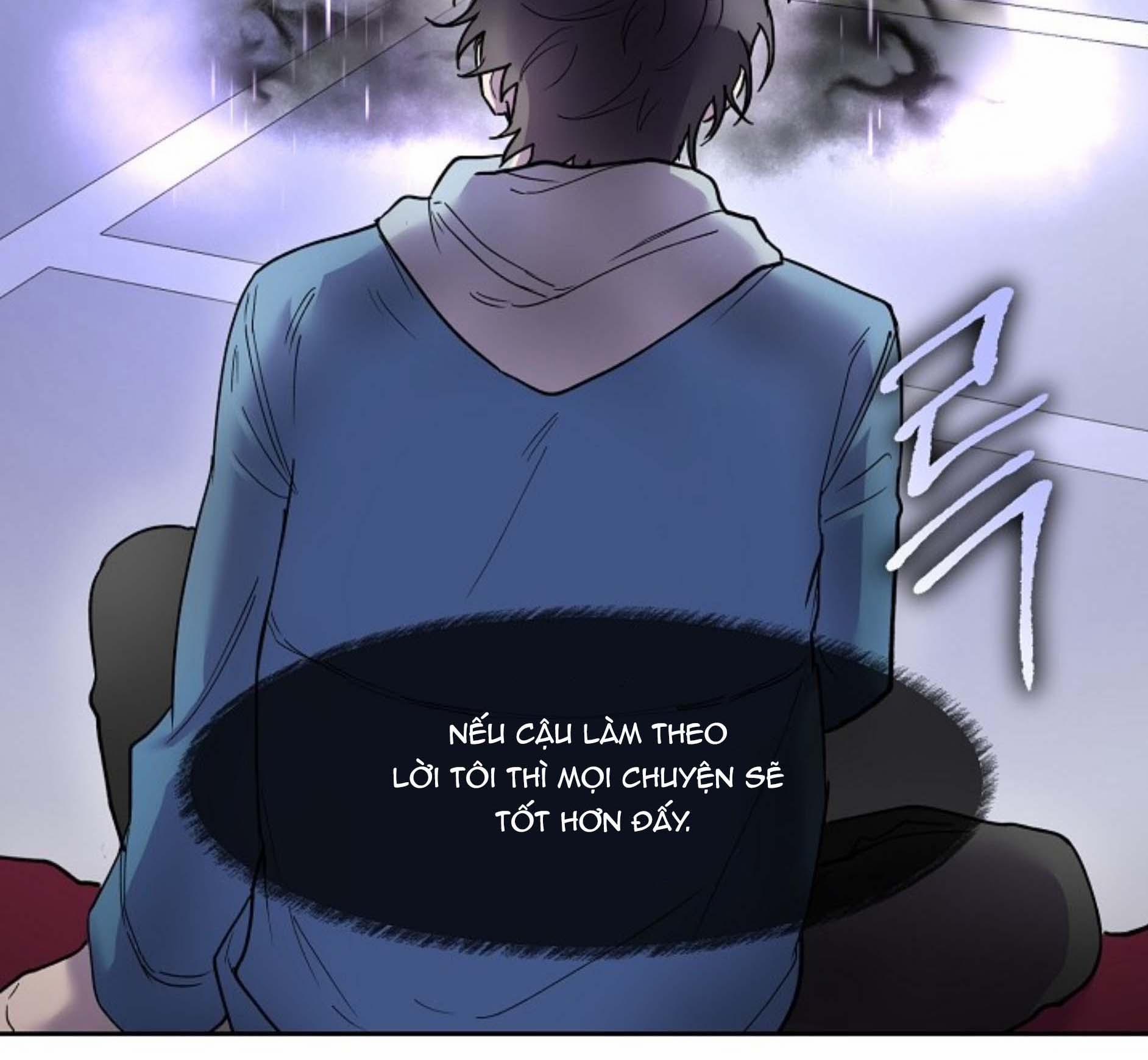 Nụ Hôn Và Cái Chết 1 trang 106