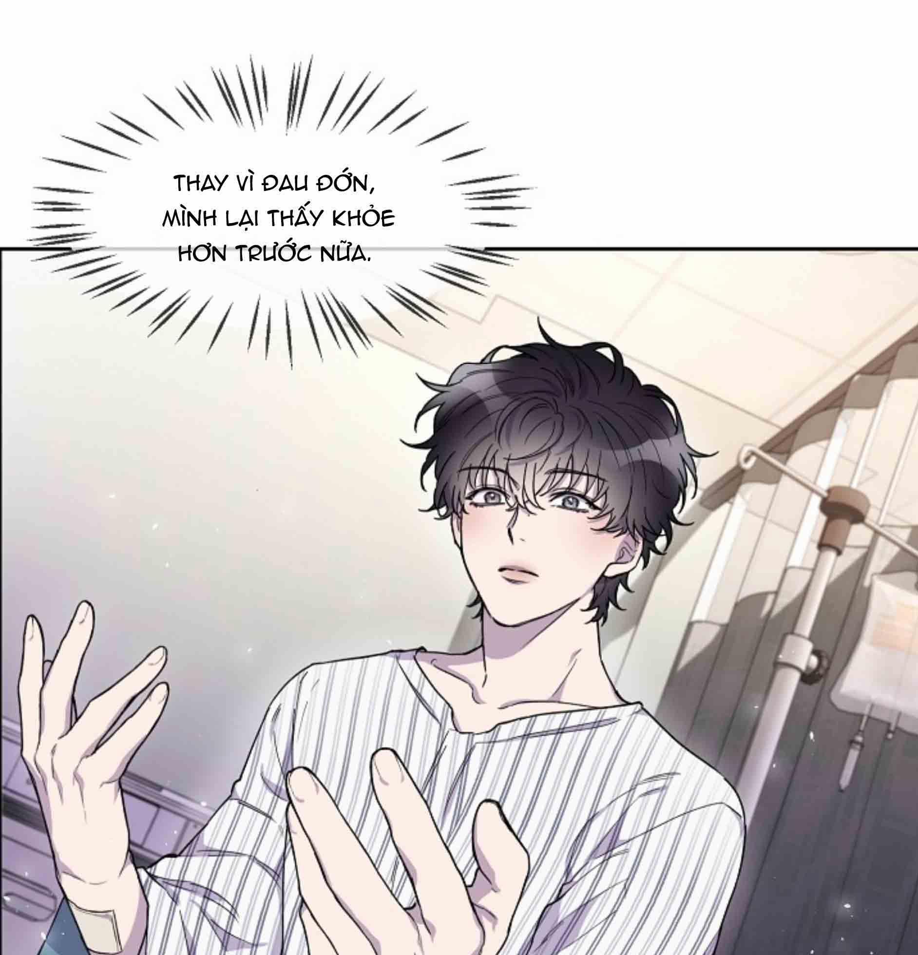 Nụ Hôn Và Cái Chết 1 trang 113