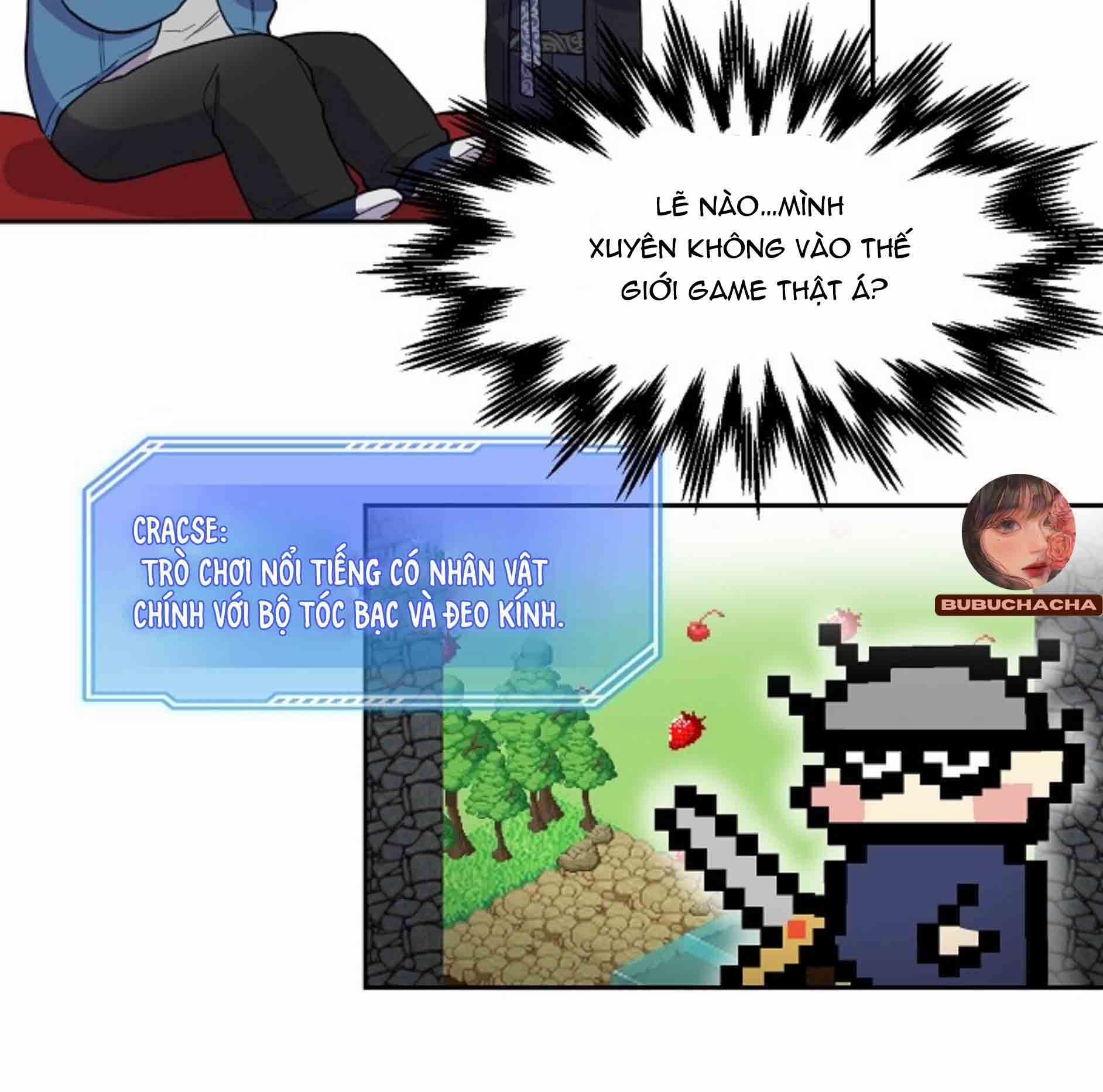 Nụ Hôn Và Cái Chết 1 trang 23