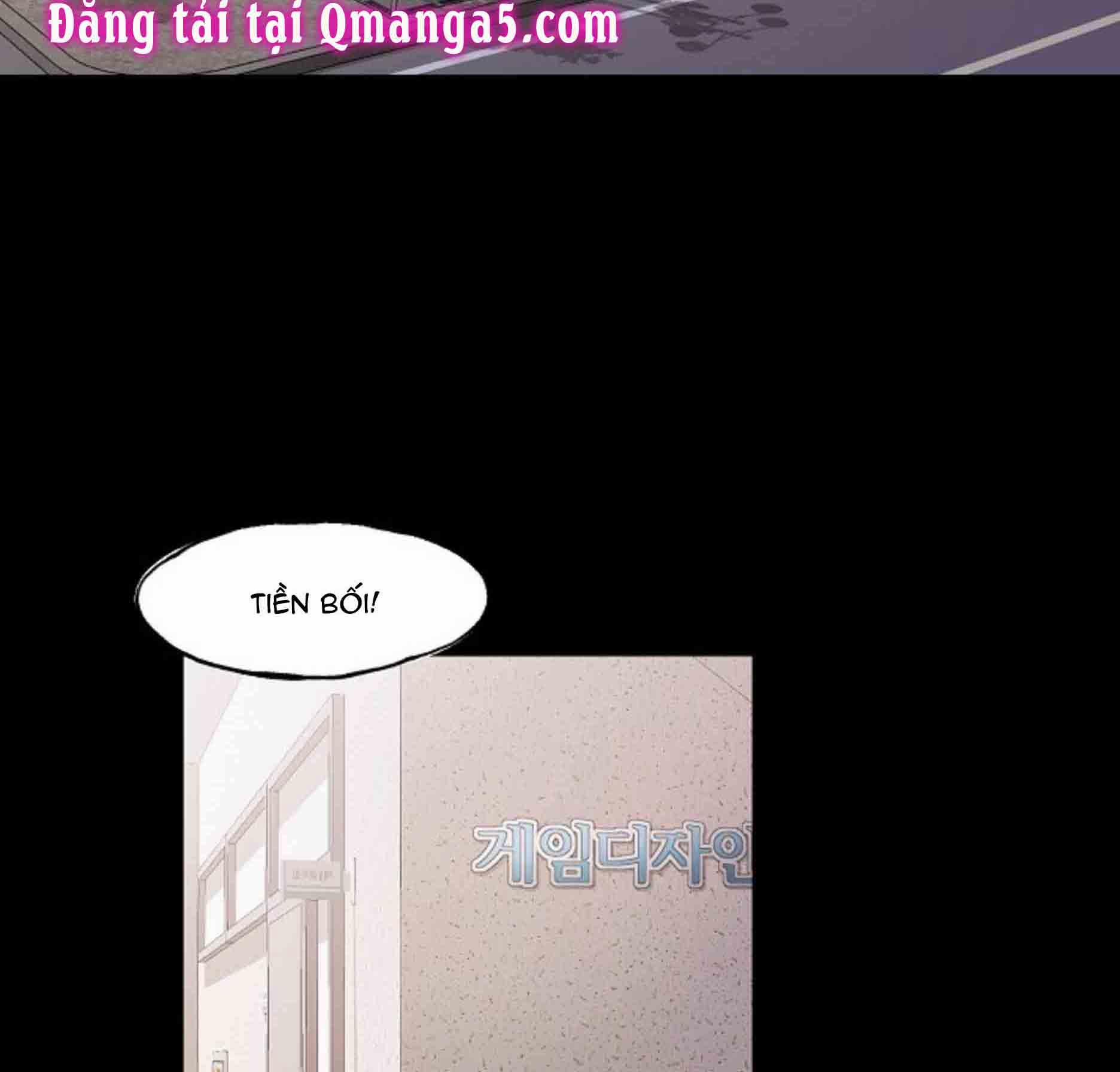 Nụ Hôn Và Cái Chết 1 trang 31