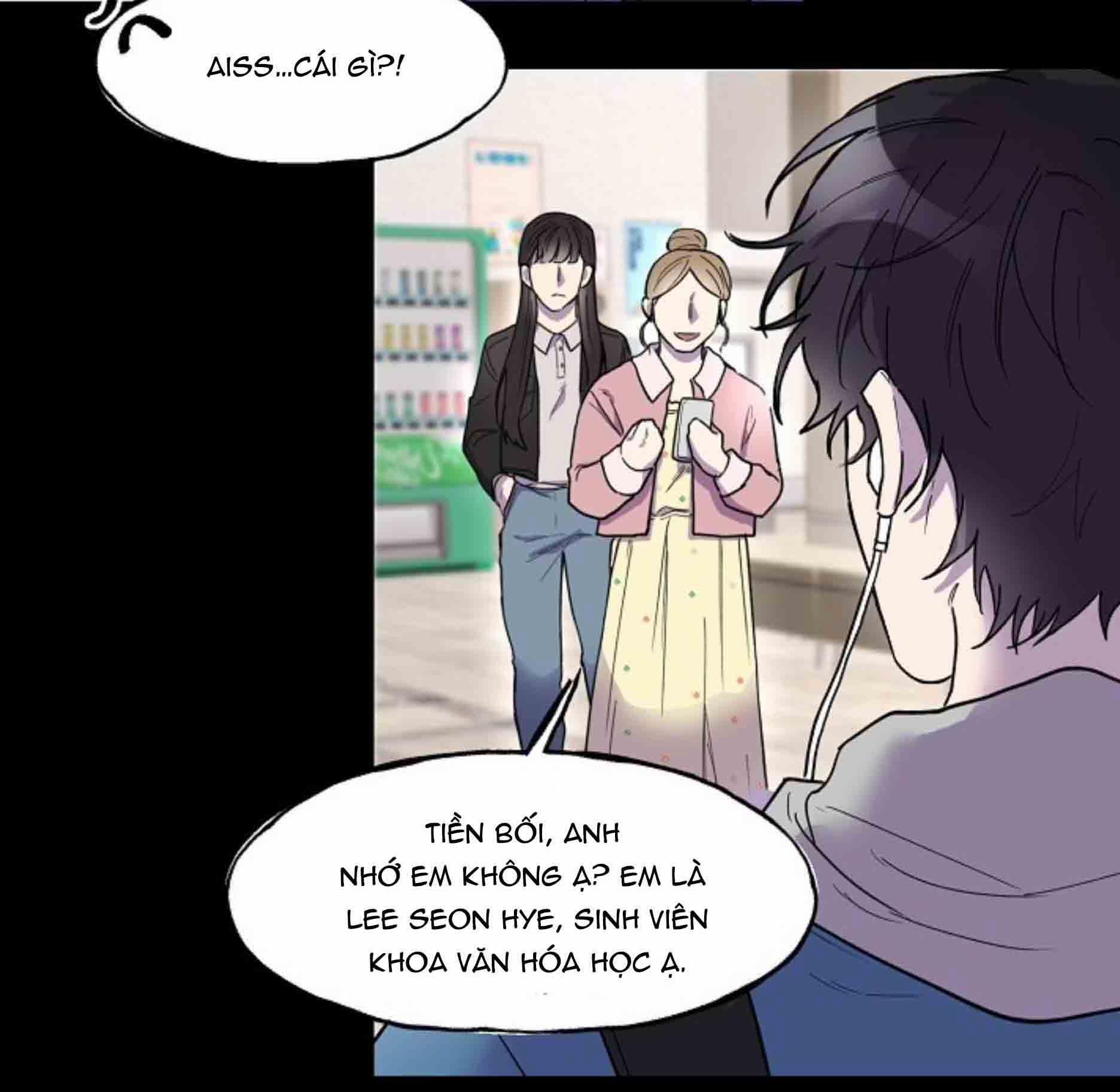 Nụ Hôn Và Cái Chết 1 trang 36