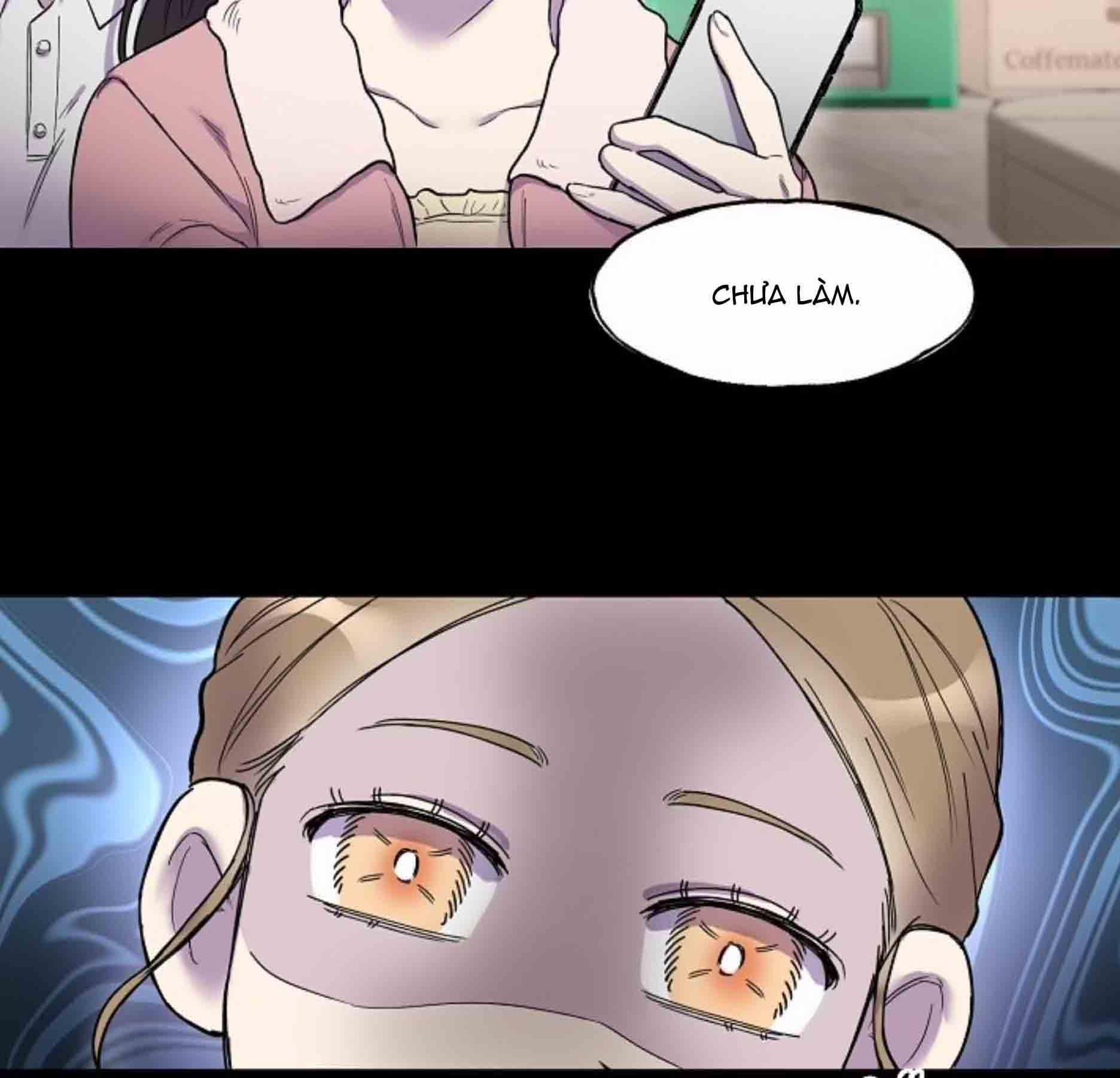 Nụ Hôn Và Cái Chết 1 trang 38