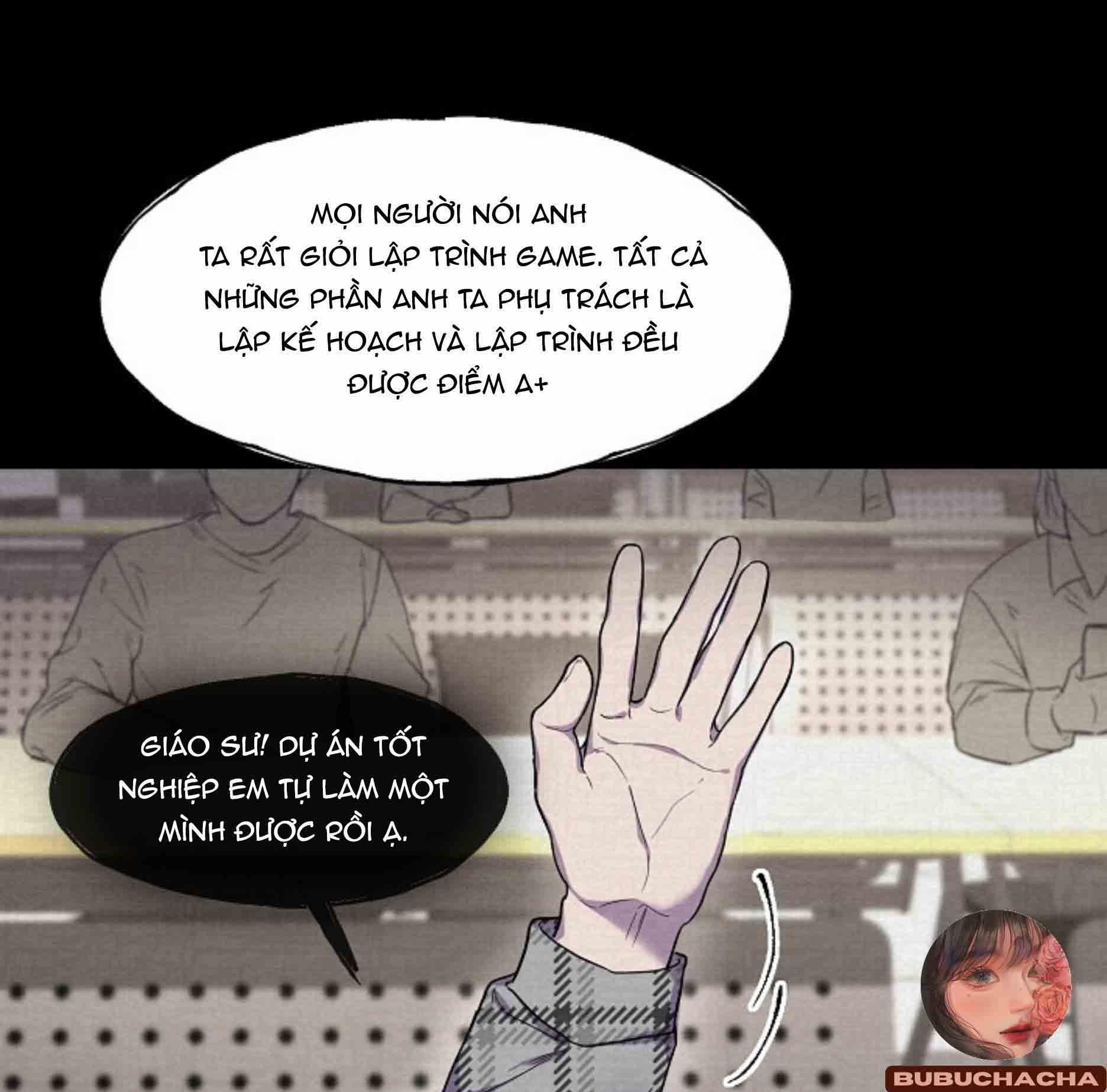 Nụ Hôn Và Cái Chết 1 trang 45