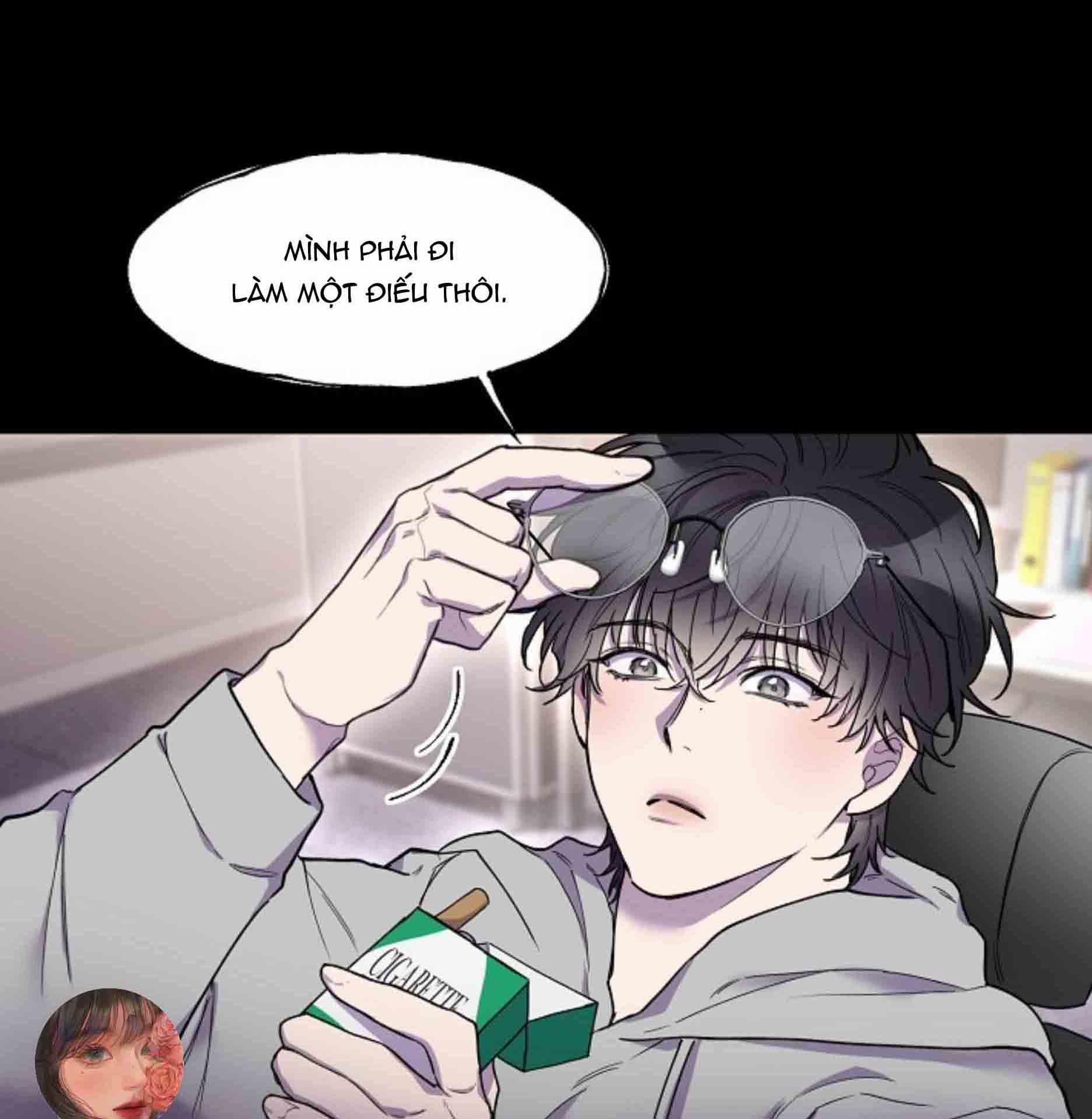 Nụ Hôn Và Cái Chết 1 trang 51