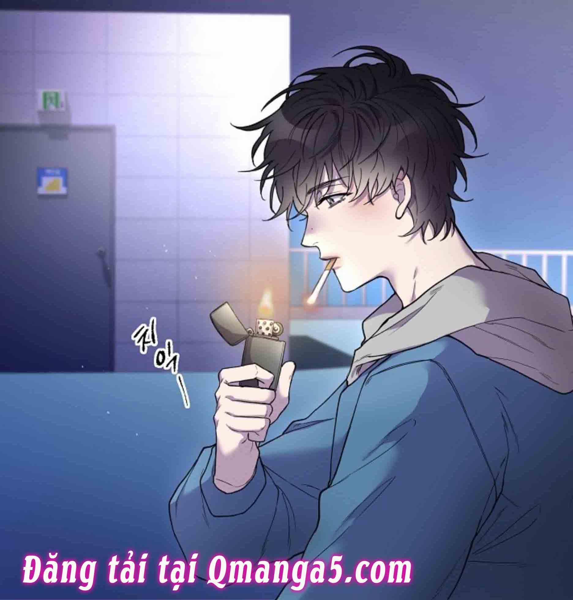 Nụ Hôn Và Cái Chết 1 trang 55