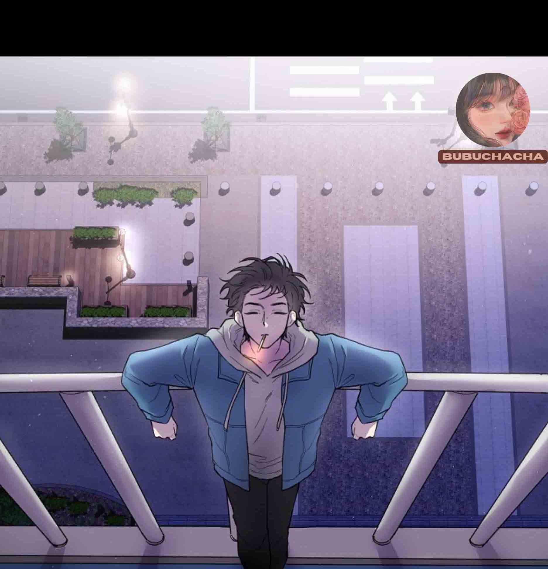 Nụ Hôn Và Cái Chết 1 trang 57