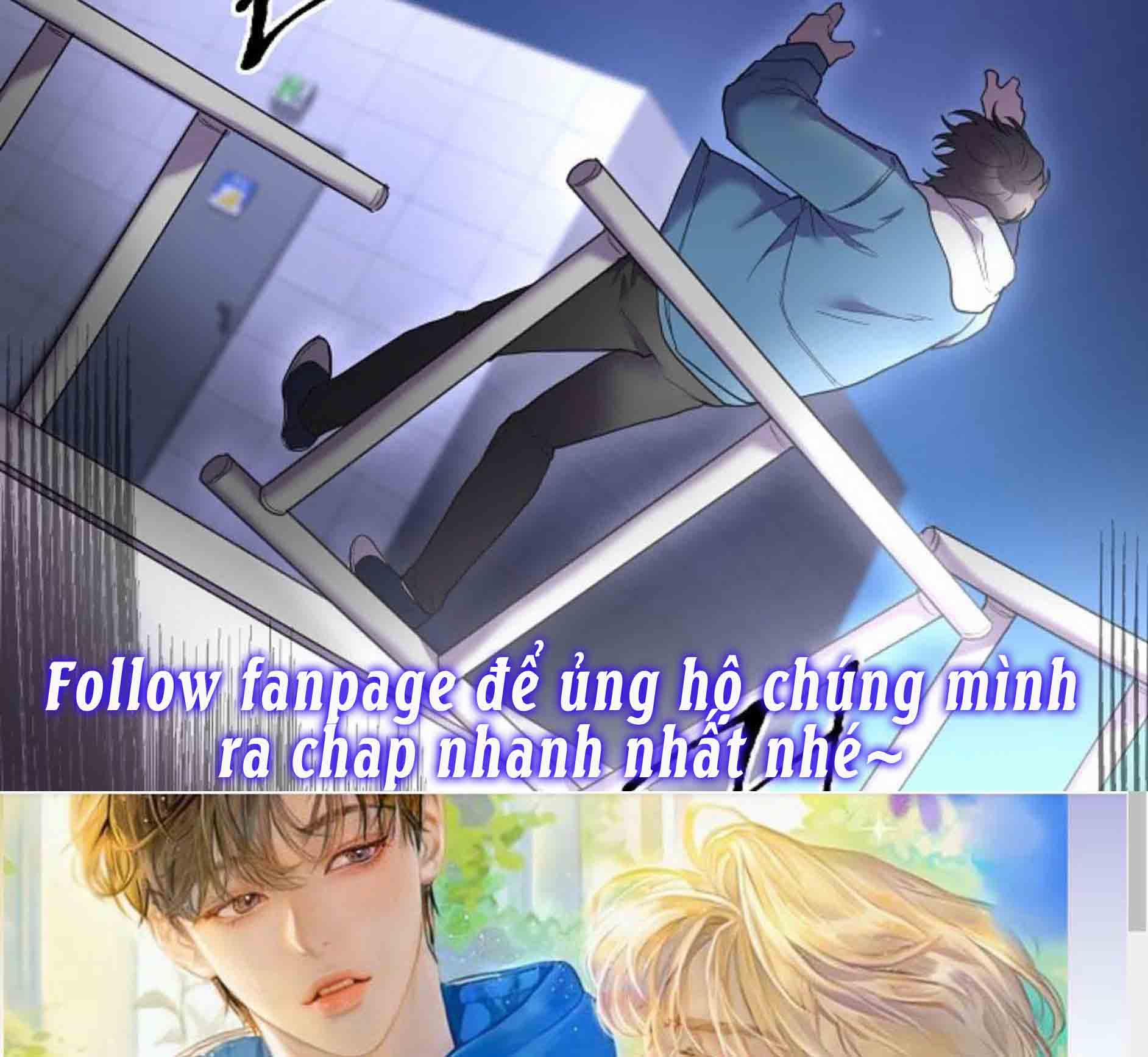 Nụ Hôn Và Cái Chết 1 trang 67