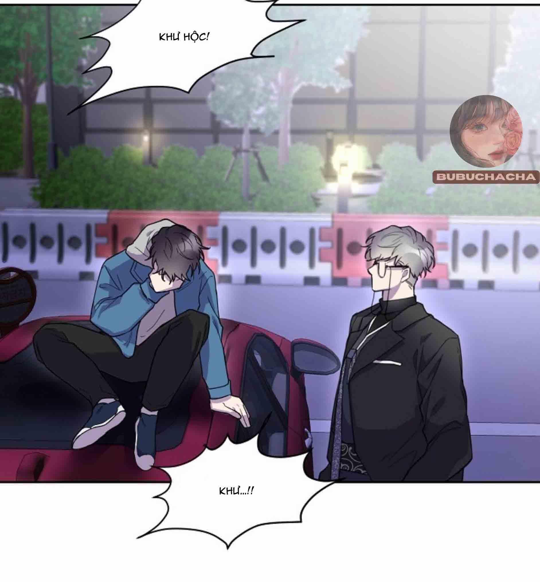 Nụ Hôn Và Cái Chết 1 trang 75